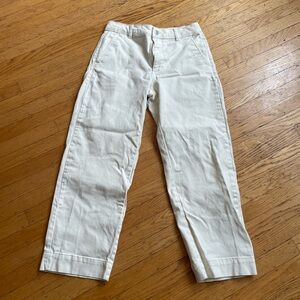 Everlane Women’s Straight Leg Utility- 8L